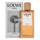 Loewe Solo Loewe Esencial Eau de Toilette für Damen 100 ml
