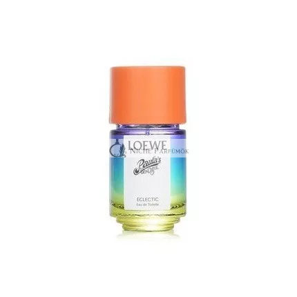 Loewe Paula's Ibiza Electric Woman Eau de Toilette, 50ml