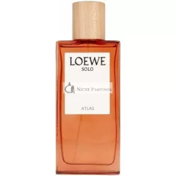 Loewe Solo Atlas Eau De Parfum 100ml
