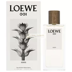 LOEWE 001 MAN Eau de Parfum, 75ml