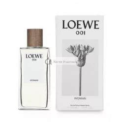 Loewe 001 Damen Eau De Parfum, 75ml
