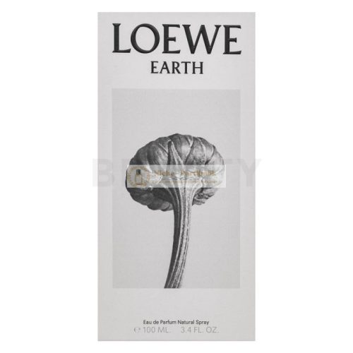 Loewe Earth Eau de Parfum unisex 100 ml
