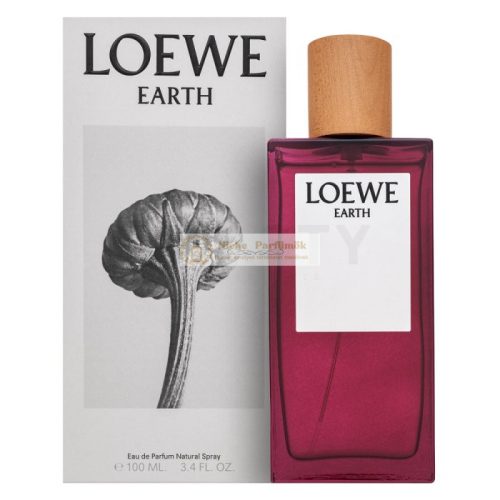 Loewe Earth Eau de Parfum unisex 100 ml