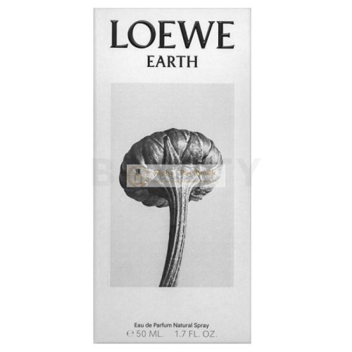 Loewe Earth Eau de Parfum unisex 50 ml