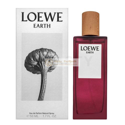 Loewe Earth Eau de Parfum unisex 50 ml