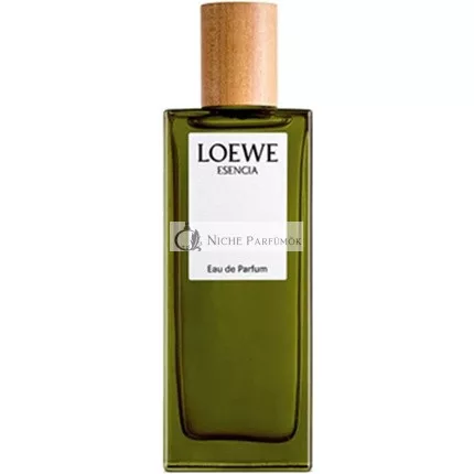 Loewe Esencia Eau De Parfum Natural Spray, 150ml