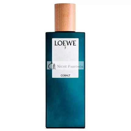 Loewe 7 Cobalt Eau De Parfum, 150ml