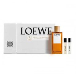 Loewe Solo Eau de Toilette 100ml, 2 Miniaturen 10ml