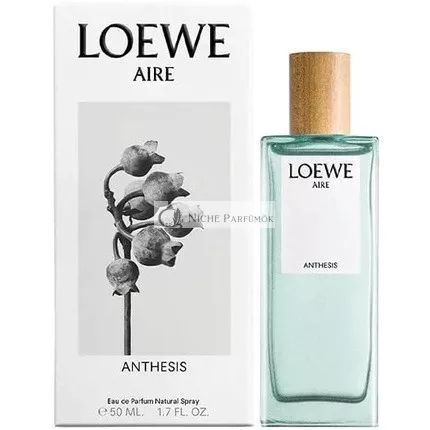 LOEWE AIRE Anthesis EP 50 VAP, 50ml