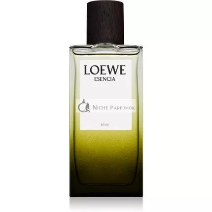 Loewe Elixir Eau de Parfum, 100ml