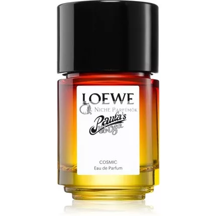 Loewe Paulas Cosmic Eau de Parfum Spray