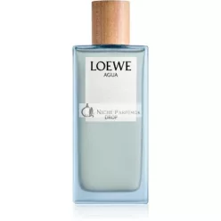 Loewe Agua Drop Eau de Parfum für Frauen, 100ml