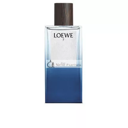 Loewe 7 Elixir Eau De Parfum Vaporisateur 100 Ml, 100ml