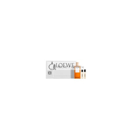 Loewe Solo El Eau De Toilette Spray 100ml