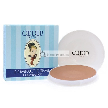 CEDIB PARIS Gesichtspuder