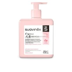 Suavinex Krém Csíkok Ellen, 400ml