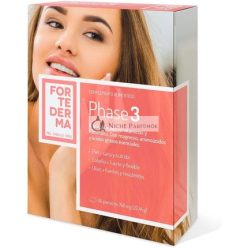   Nutricosmetics Herbora Fortederma Fázis 3 30 Gyöngy 822,5mg