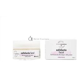 Gesichtsexfoliator, 100ml