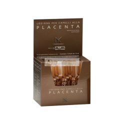 RV Placenta Ampullák 10ml - 24 darabos csomag