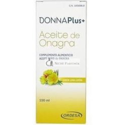 Donna Plus Donna Plus Esti Primula Olaj, 150ml