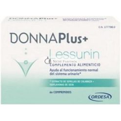Donna Plus Donna Plus Lessurin