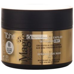 Tahe Magic Rizos Intensive Maske 3 in 1, 300ml