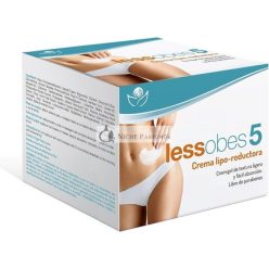 Bioserum Laboratories Lessobes Lipo-Reducing Cream, 200ml