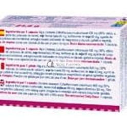 Bioserum Basichest 30 Kapszula