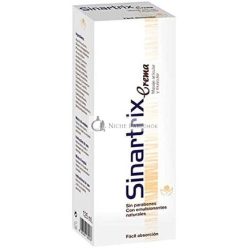Bioserum Sinartrix Krém, 125ml