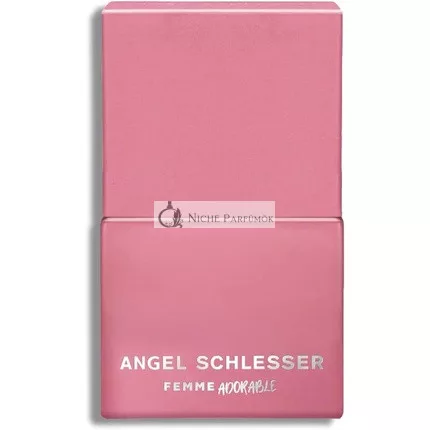 Damen Adorable EDT Vaporizer, 50ml