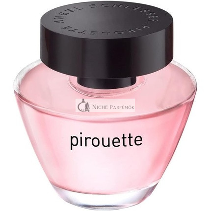 Angel Schlesser Pirouette Eau de Toilette für Damen 50 ml