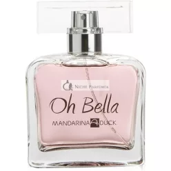 Mandarina Duck Oh Bella Eau de Toilette 100ml für Damen