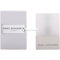 Angel Schlesser SCHL Eau De Toilette, 30ml