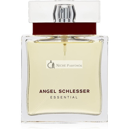 Angel Schlesser Essential EDP Spray, 100ml