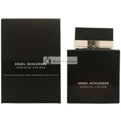 Angel Schlesser Eau de Toilette férfiaknak, 100ml