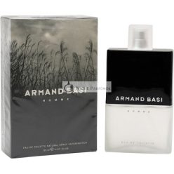 Armand Basi Homme Edt Spray férfiaknak, 125ml