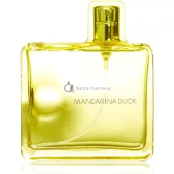   Mandarina Duck Mandarina Duck Eau de Toilette für Damen 100 ml