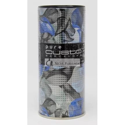Pure Collector's Edition Eau de Parfum, 100ml