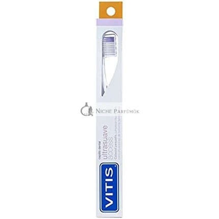 VITIS Ultrasoft Zugang CEP + ENCIES 15ml