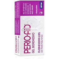 PERIO AID Tisztító Krémek és Tejek