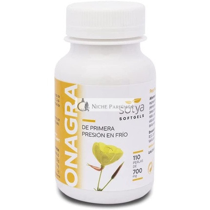 Sotya Esti Kankalin 110 Kapszula 700mg