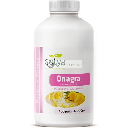 Perlen Onagra 500mg 450 Perlen
