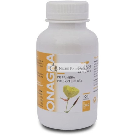 Sotya Esti Kankalin 1000mg 100 Gyöngy