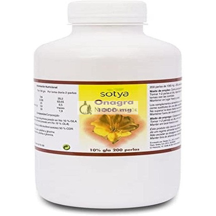 Sotya Esti Kankalin 1000mg, 200 Gyöngy