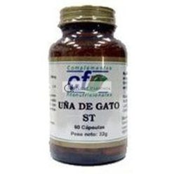 Cfn Macskakarom St 60 Tabletta