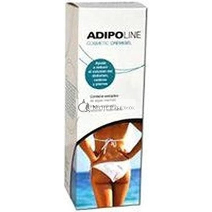 CFN Adipoline Cremigél Redukáló, 200ml