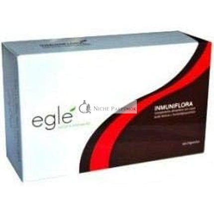 Egle Inmuniflora 60 Kapszula