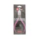 Albi Pro Handnagelknipser Fuchsia 10cm