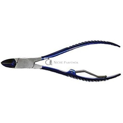 Albipro Kék körömcsipesz 13cm, 50g