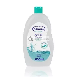 Nenuco Classic Eau de Cologne Originalduft, 650ml